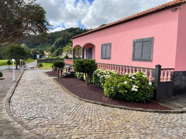 Quinta Do Avo Dimas - Rural Home - Sao Bras Porto Formoso Ngoại thất bức ảnh