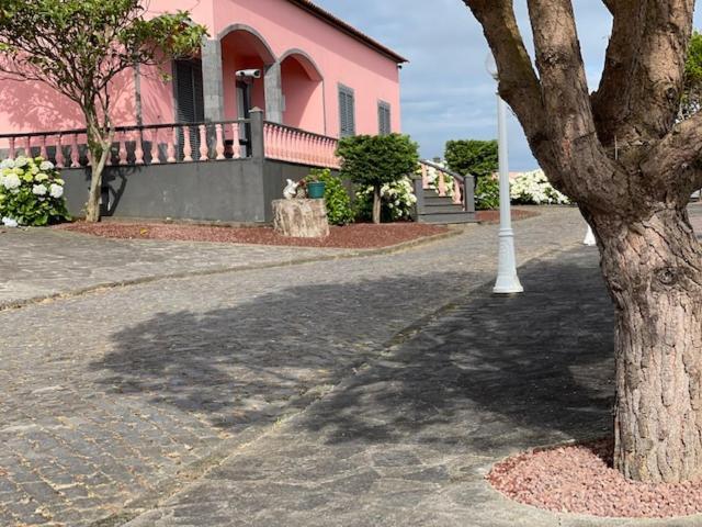 Quinta Do Avo Dimas - Rural Home - Sao Bras Porto Formoso Ngoại thất bức ảnh