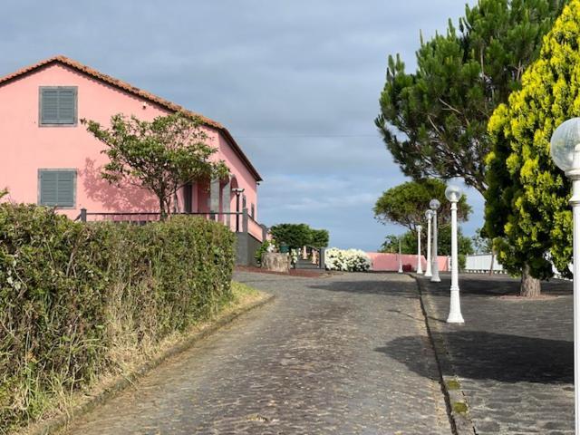 Quinta Do Avo Dimas - Rural Home - Sao Bras Porto Formoso Ngoại thất bức ảnh
