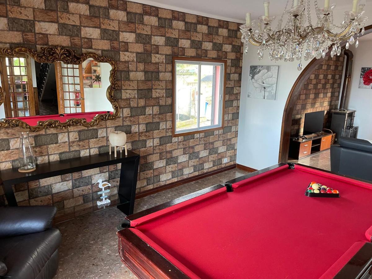Quinta Do Avo Dimas - Rural Home - Sao Bras Porto Formoso Ngoại thất bức ảnh