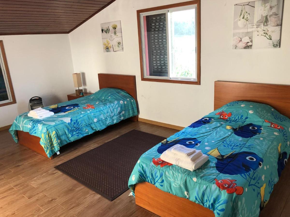 Quinta Do Avo Dimas - Rural Home - Sao Bras Porto Formoso Ngoại thất bức ảnh