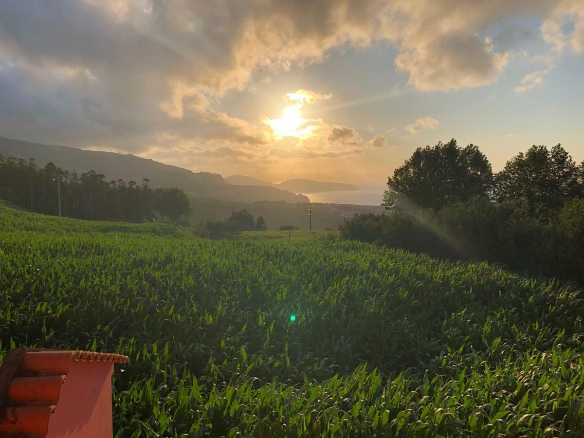 Quinta Do Avo Dimas - Rural Home - Sao Bras Porto Formoso Ngoại thất bức ảnh