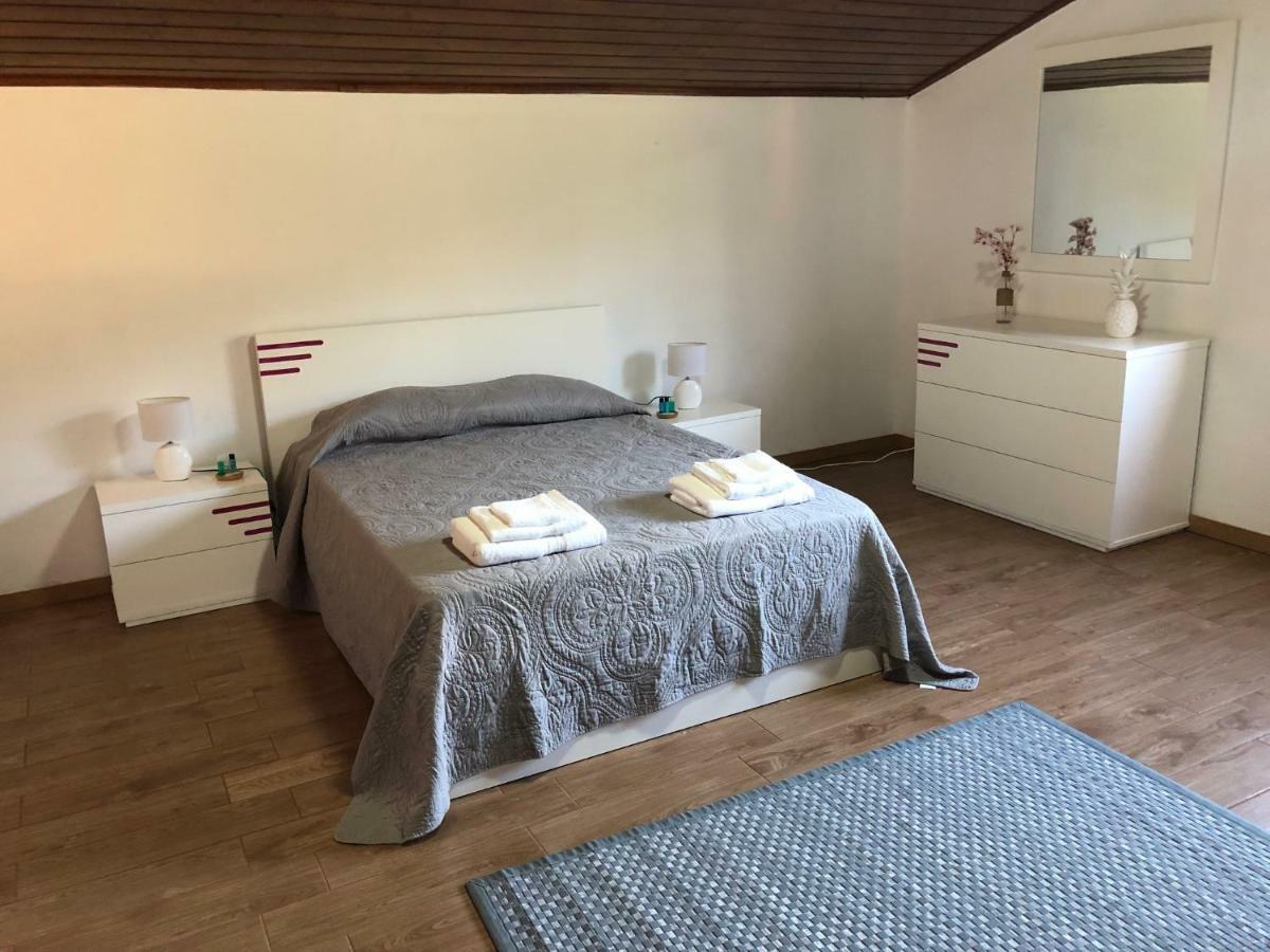 Quinta Do Avo Dimas - Rural Home - Sao Bras Porto Formoso Ngoại thất bức ảnh