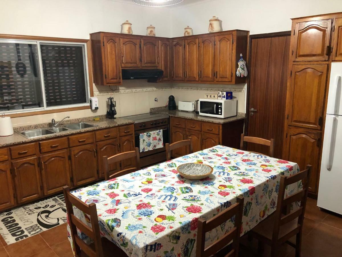Quinta Do Avo Dimas - Rural Home - Sao Bras Porto Formoso Ngoại thất bức ảnh